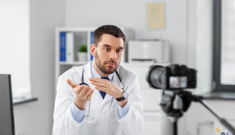 Marketing Médico no Rio de Janeiro: Como Atrair Mais Pacientes com SEO Local e Google Meu Negócio