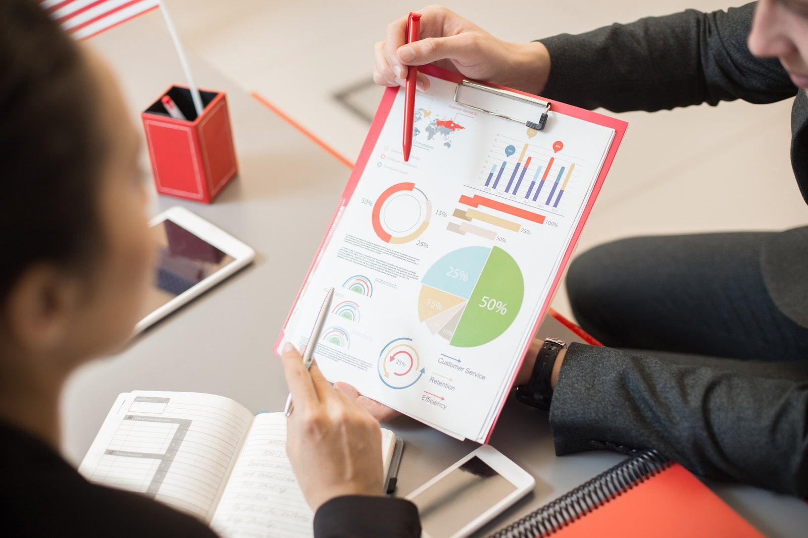 Como Lotar a Agenda da Sua Clínica no RJ com Marketing Digital